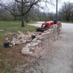 Pierres sèches et petit patrimoine