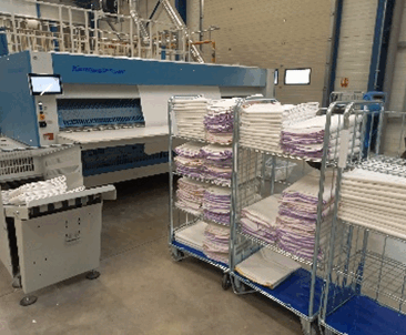 Partenariat avec amadouria